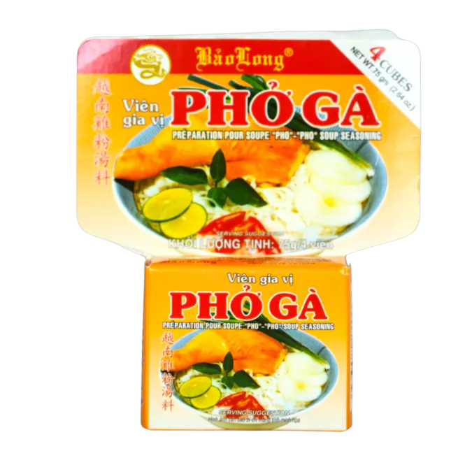 Hovedbilde PHO GA SUPPE BULJONG - 75 GR