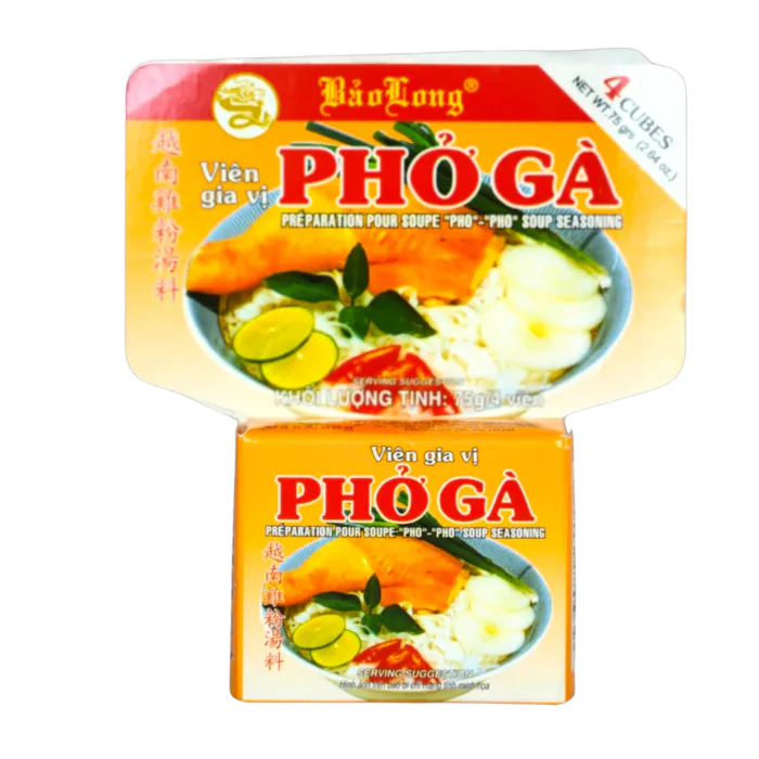 PHO GA SUPPE BULJONG - 75 GR