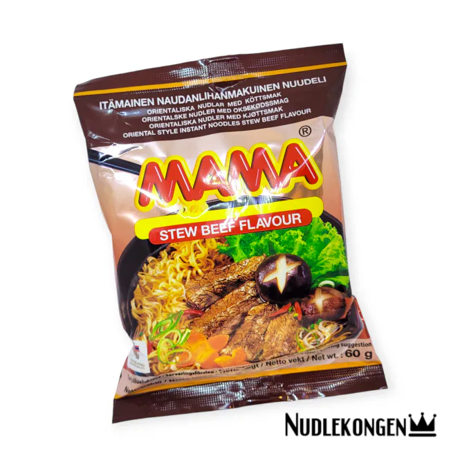 Hovedbilde INST. NOODLE STEW BEEF FLV.