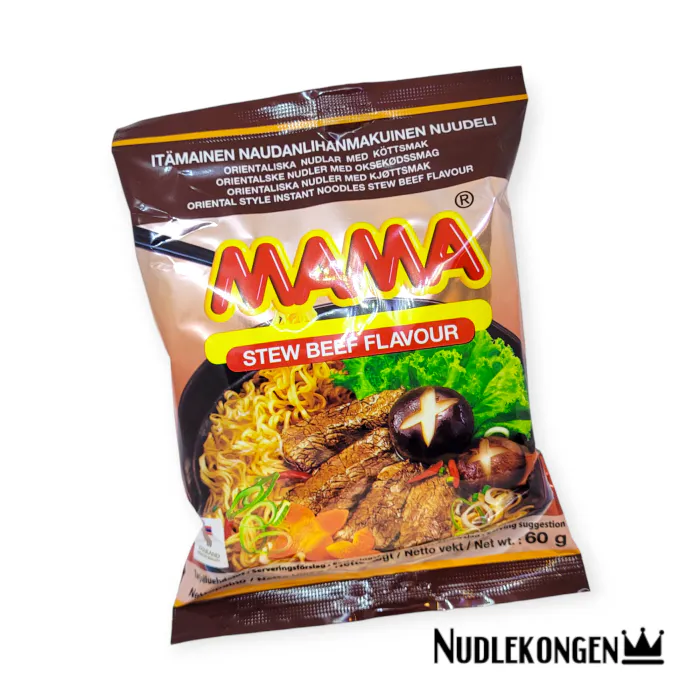 INST. NOODLE STEW BEEF FLV.