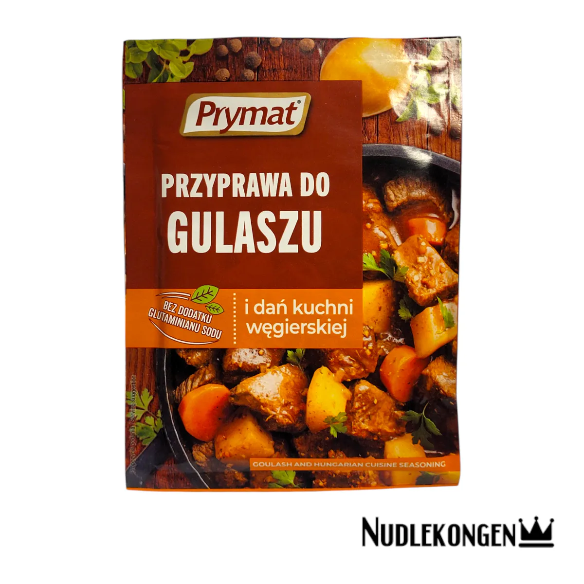 GULASJKRYDDER - 20 GR