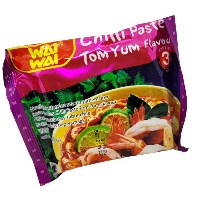INST. NOODLE TOM YUM CHILI FLV.