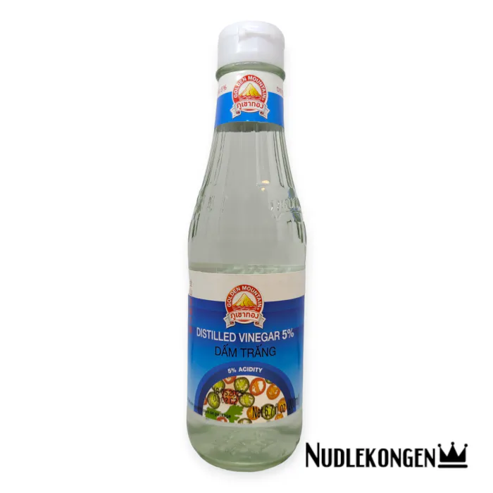 VINEGAR 5% - 200 ml