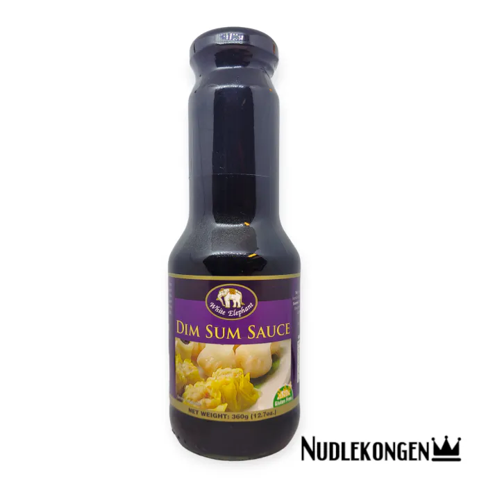 DIM SUM SAUCE / WORCHESTER SAUCE