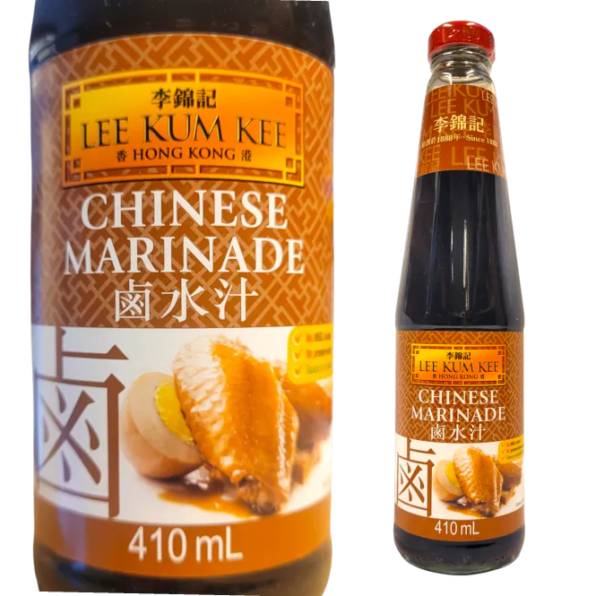 Hovedbilde CHINESE MARINADE - 410 ML