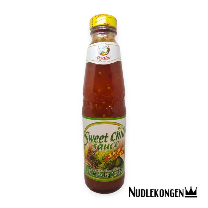SUGAR FREE SWEET CHILI SAUCE - 300 ML