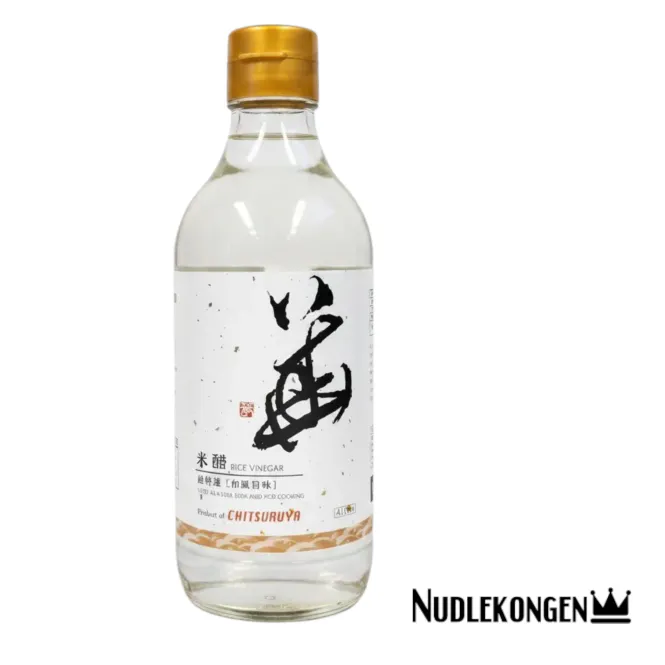 Hovedbilde RICE VINEGAR 4,2% - 410 ML