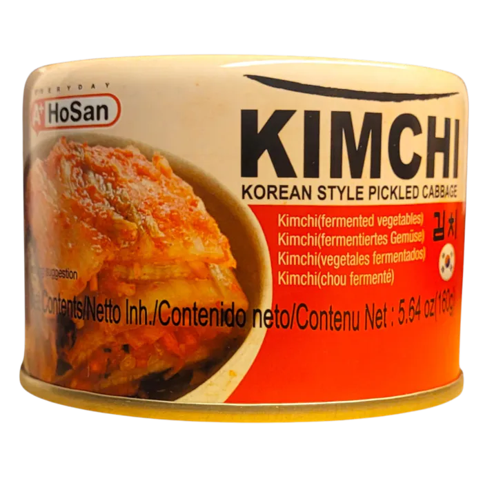 KIMCHI PICKLED KOREAN CABBAGE