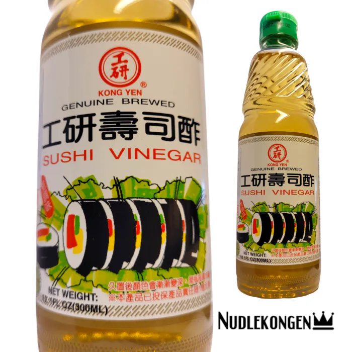 SUSHI VINEGAR - 300 ML