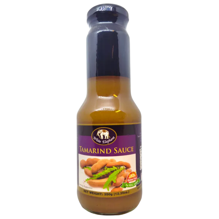 DATOSALG / TAMARIND SAUCE - 350 GR